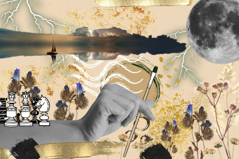 Jak dobrze żyć mając ADHD