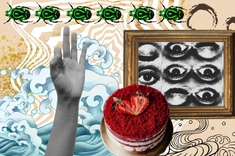 Jad, który&nbsp;udaje radość. Kilka słów o&nbsp;toksycznej pozytywności.